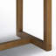 Fenmore 70" Dining Table Natural-1856772302