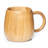 Teak Coffee Mug-86779102