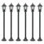 Pulteney Lamp Post (Full)-42955890