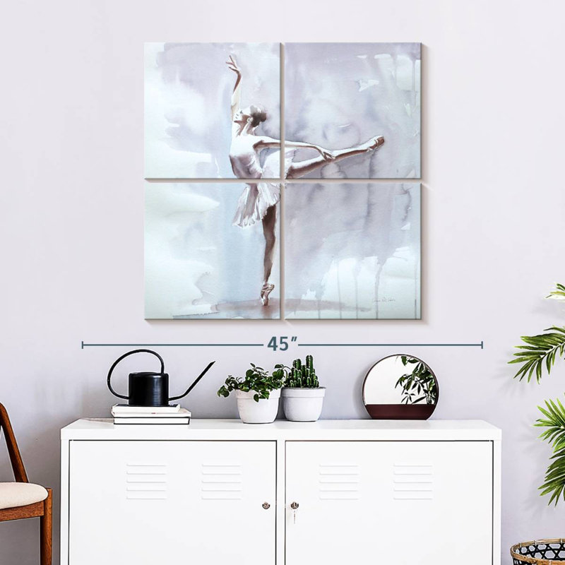 Enn Dusky Arabesque