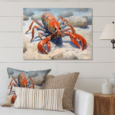 Freshwater Crayfish II