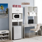 Yak About It Locking Safe Bookshelf - Desktop