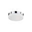 Lomita 1 - Light LED Flush Mount-64113418