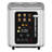 Teendow Extra Wide 2 Slice Toaster, 6 Bread Types & 6 Shade Settings,  Stainless Steel Digital Toaster With Timer And Sound Function