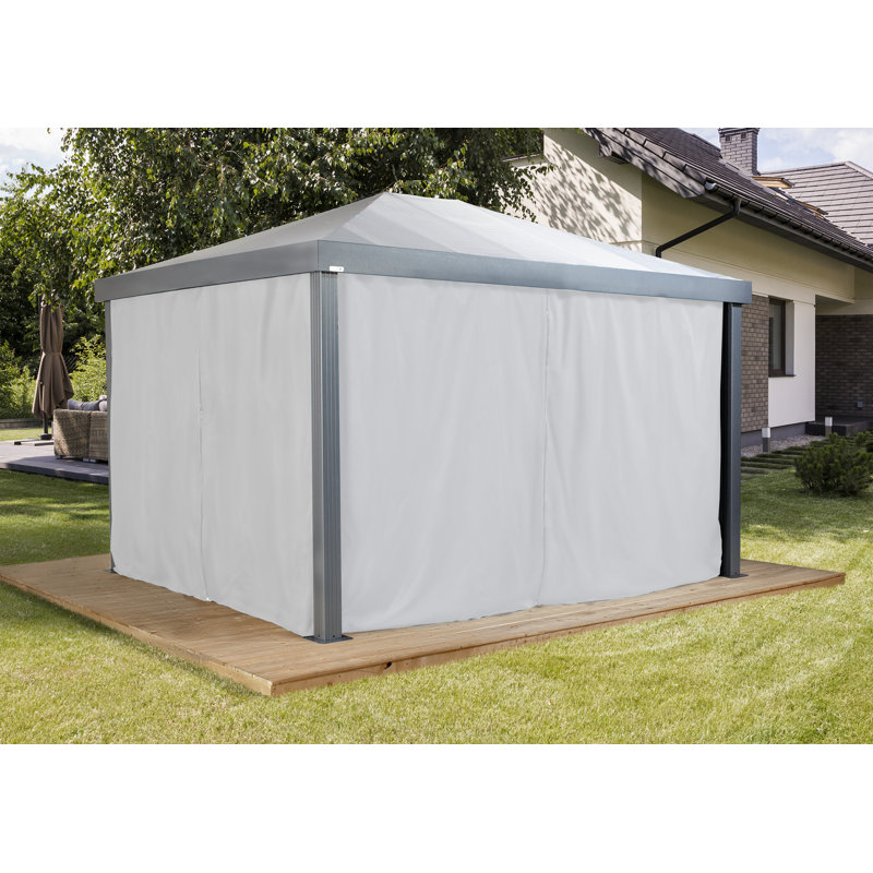 Sojag Monteserra 10 ft. x 12 ft. Gazebo