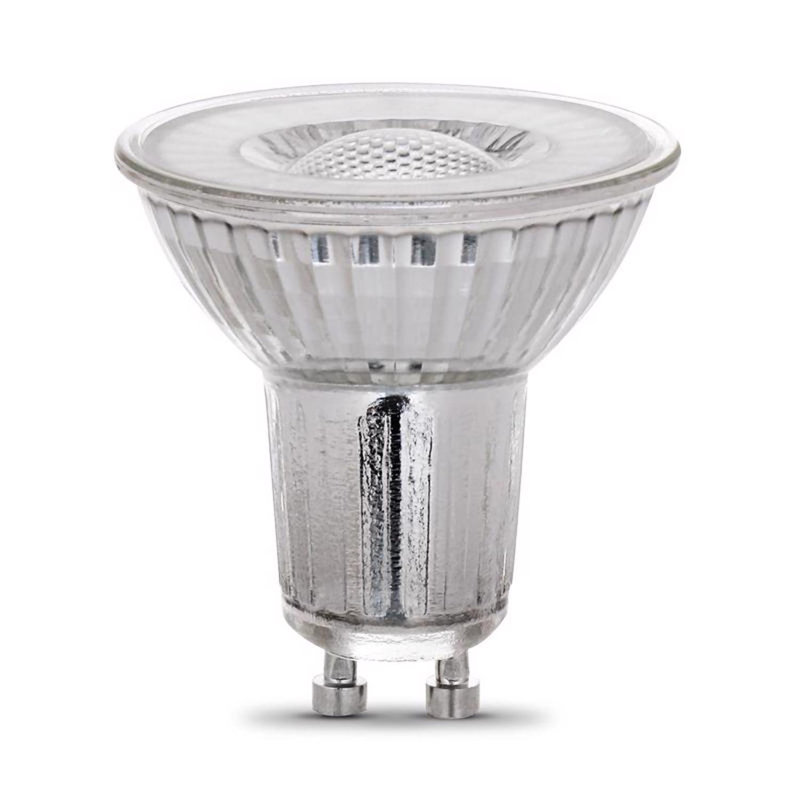 Ampoule DEL blanche Feit, 3000 Kelvins, 6 W