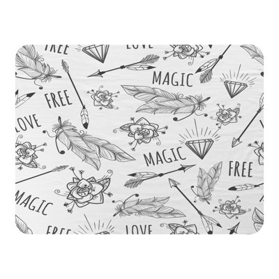 Daley Throw Blanket