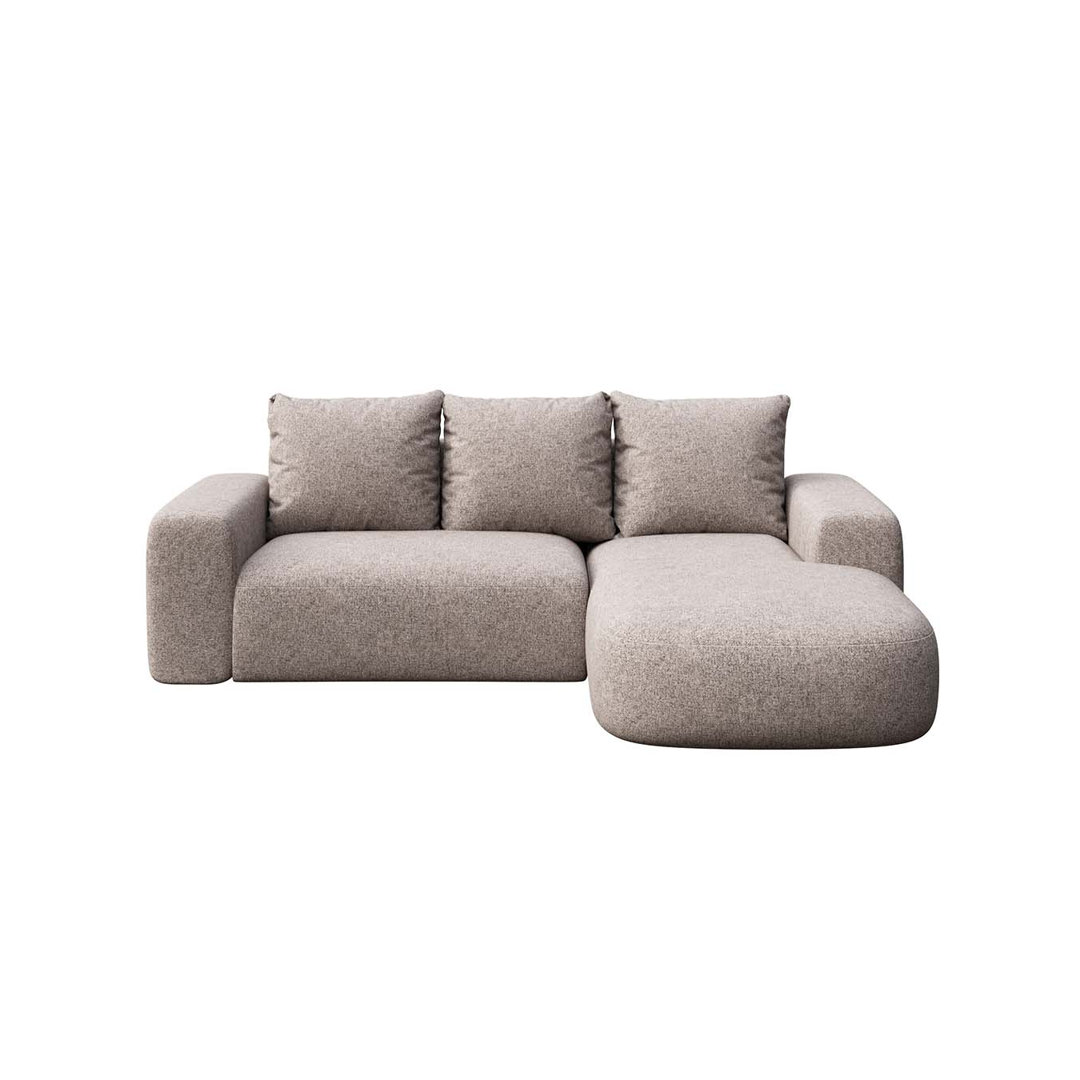 Modulares Ecksofa Feiro