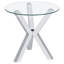Table d'appoint Alexa Chrome-133087178