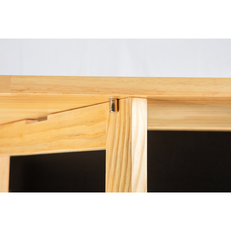 Kitchen Island With Extendable Rubber Wood Table, 3 Roomy Drawers, Adjustable Shelf, Spice Rack, Towel Holder, Build Trolley Surface, Big Bar, Movable