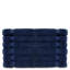 Ensemble de serviettes 100% coton-1223340445