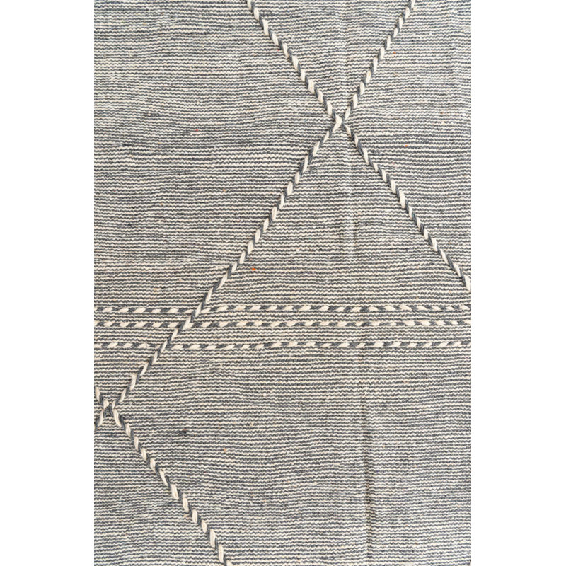 Odea Gray Rug
