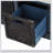 Storage Bench with Removable Classic Rattan Basket, Entryway Bench with Removable Cushion-1619891737
