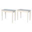 Bureau en bois massif Manatuto-1984764158