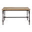 Norcross Four Leg Coffee Table