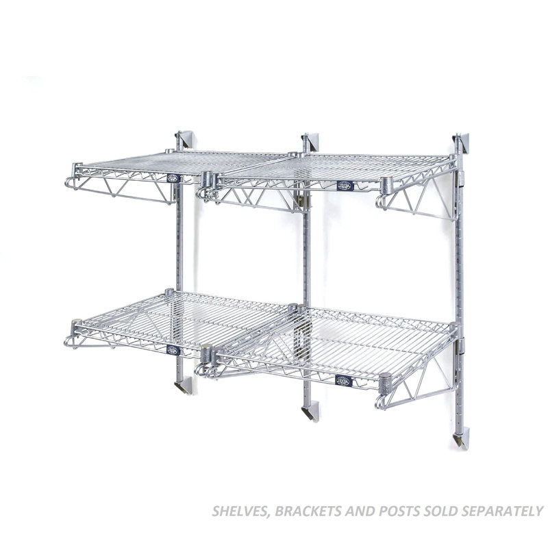 Extra Wall Bracket