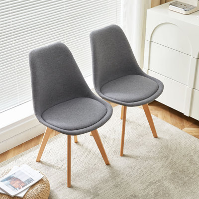 Dining Chair Set For 4