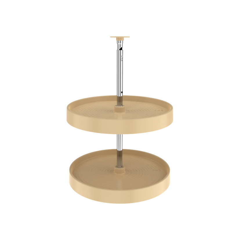 Rev-A-Shelf Lazy Susan, L 18 po, Amande
