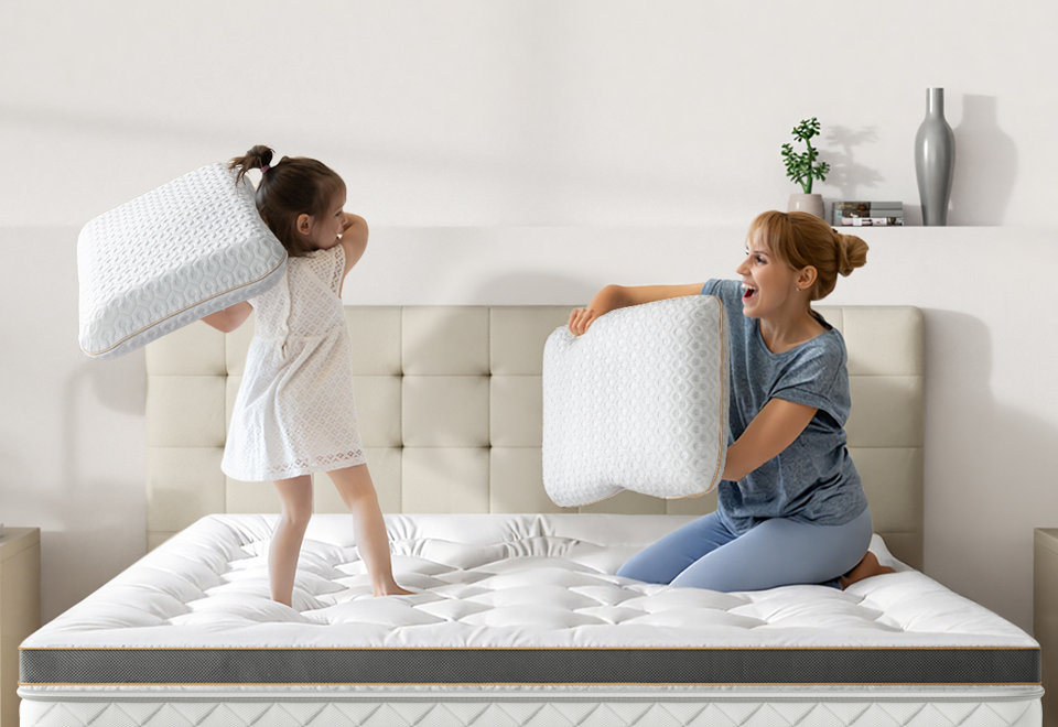 Design for Every Sleeper in Your Home