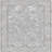 Stylish Woven Carpet, 100% Polyester, Pile Height: 0.3 in | Antibacterial & Non-Slip Underside, 3D Digital Printing | Machine Washable, Perfect for Home Décor, Living Room & Bedroom Use-1881842487