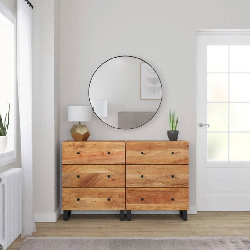 Orrstown Accent Chest