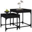 Hound Frame Nesting Tables