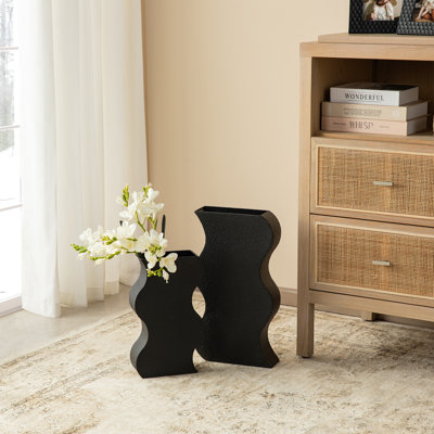 Vase de plancher Modern Modern