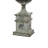 Metal Table Lamp