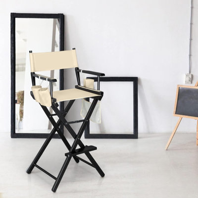 Chaise de réalisateur pliante Taelon