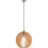 1 - Light Single Globe Pendant