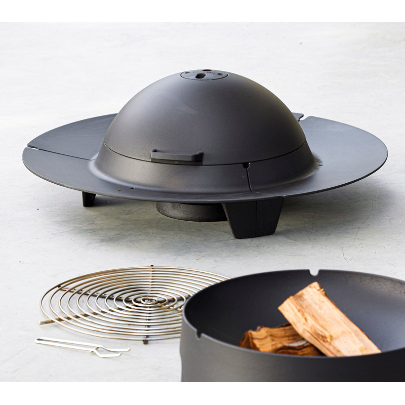 Ember Fire Pit Large