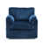 Bleu est en rupture de stock