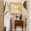 Mixed signaux VIII-impression sur toile encadrée-1071754420-1071754413
