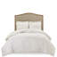 Édredon très grand / très grand - chenille de coton, motif, décoration de maison de plage, thème, chambre à coucher bord de mer,-122456285
