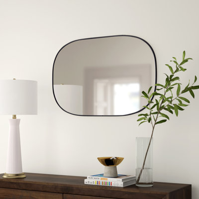 Dashiya Flat Mirror