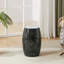 Table d'appoint 12 po
