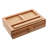Adjustable Storage Box Easel, Painting Board Stand with Drawers