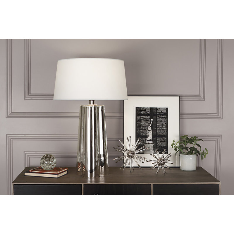 Wavy Table Lamp