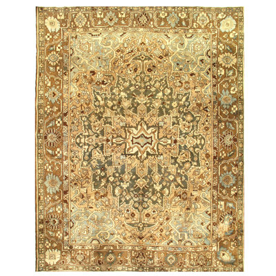 Gwilym One-of-a-Kind 10' X 13' Area Rug