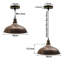 Walmsley 1 - Light Pendant-1659623953