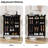 6-Tier Rattan Shoe Cabinet with Doors-2016532426