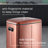 Step On Multi-Compartment Trash/Recycling Bins - 10.6 Gallons-58788536