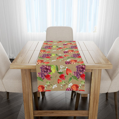Chemin de table Ranchester