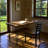 Computer Desk-93929677