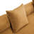 UNITED WE WIN Convertible Folding Sofa Bed, With Fixed Frame And Pillow Back Handrail, Cloud Corduroy Folding Mattress Sofa, Folding Memory Foam Bed In Living Room/Dormitory/Guest Room/Home Office/Apt-391705825