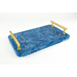 Acrylic Cheese Board