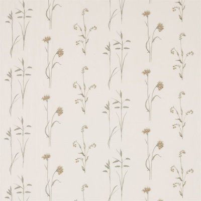 Meadow Grasses Fabric