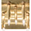 Barrett 44 - Light Flush Mount