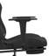 Fauteuil de jeu avec repose-pieds VidaXL-1897195911