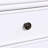 Emmett 2 Drawer Nightstand -